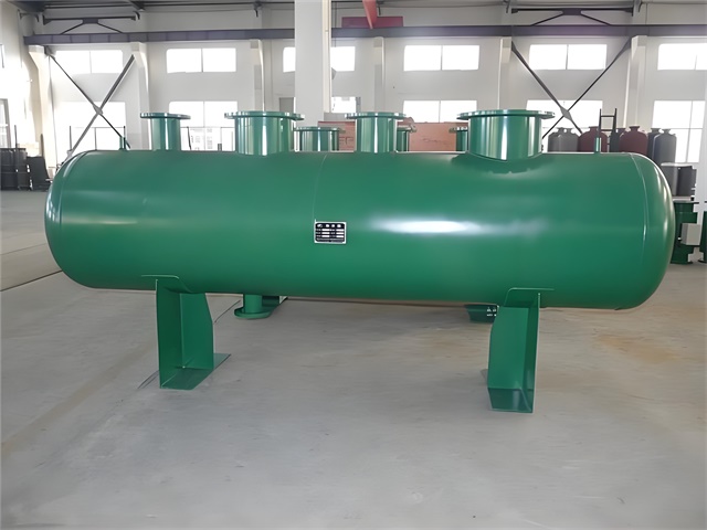 莱州集分水器需要电源吗